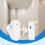 Tuya Zigbee 24G Millimeter Wave Human Presence Detector  Light Sensing Detector Sensor Motion Sensors  Home 10