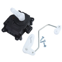 7T4Z19E616C 604240 Heater A C Blend Door Actuator for    MKX 2007-2015 7T4Z-19E616-C 604-240