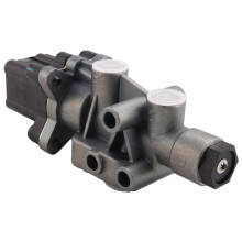 Car Lift Axle Control Valve Trailer Control Valve for Truck Solenoid Valve 4630840310 515004989 5058203500