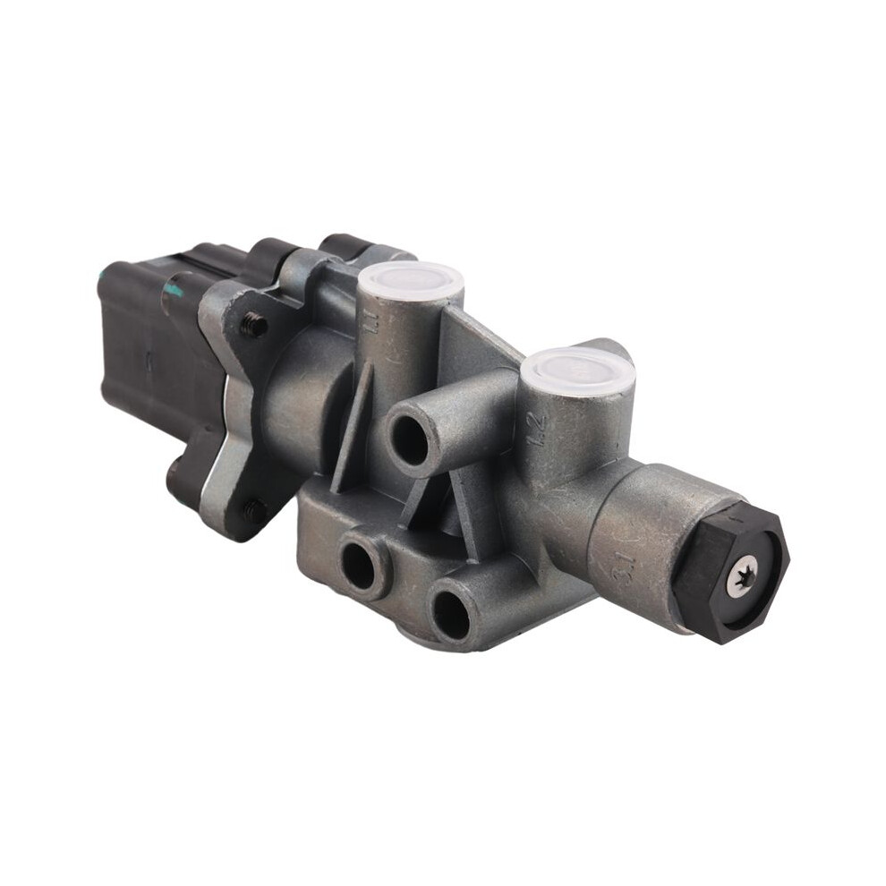 Car Lift Axle Control Valve Trailer Control Valve For Truck Solenoid Valve 4630840310 515004989 5058203500 4711976211296