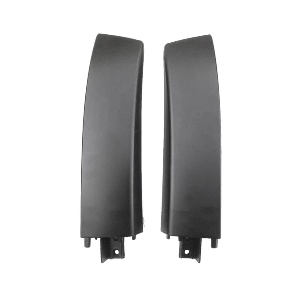 Car Roof Rack Rail Front End Cap For Grand Vitara 2009-2013 78225-65J10-5Pk 78215-65J10-5Pk Car Accessories 4711456672081