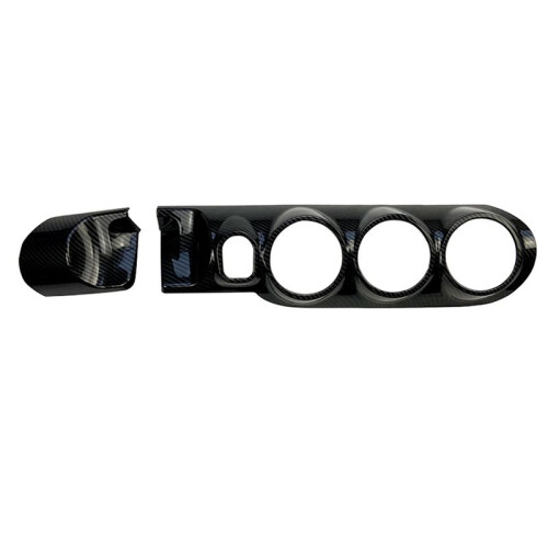 Car Front Center Console Air Condition A/C Vent Outlet Panel Trim for - B Class W247 2020+
