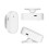 Tuya Zigbee 24G Millimeter Wave Human Presence Detector  Light Sensing Detector Sensor Motion Sensors  Home 7