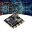 For HappyModel EP2 RX 2.4G ExpressLRS ELRS  Receiver for ES24TX Module RC Airplane FPV Long Range 5