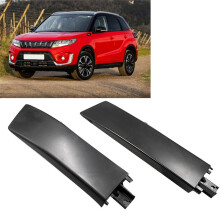 Auto-DachträGerschienen-Frontendkappe für  Grand Vitara 2009-2013 78225-65J10-5PK 78215-65J10-5PK AutozubehöR