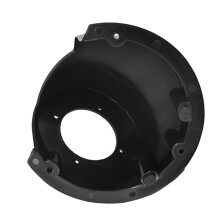 Car Fuel Filter Housing for RAM 1500 2500 2013-2018 68421572AA Car Accessories