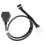 Cabo FP30 30 PIN para  2022- 8A-BA e 4A Proximidade Sem CóDigo PIN Funciona com K518ISE K518S 5