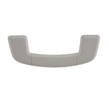 Front Interior Roof Safety Handle Roof Pull Handle Ceiling Armrest Handrail for   MK2 2017 2018 5NG857607A