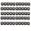 50PCS Joystick Potentiometers Sensor Kit 10Kohn for PS4 PS3 XBOXONE/ Series S/X Controller 3D Joystick Axis Resistor 1