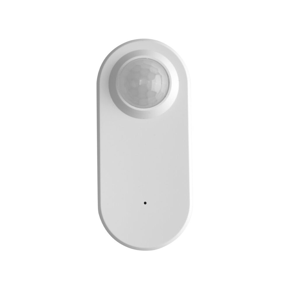 Graffiti Zigbee Human Presence Sensor Pir Human Motion Sensor Battery Powered Sensor 4712804178224
