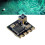 For HappyModel EP2 RX 2.4G ExpressLRS ELRS  Receiver for ES24TX Module RC Airplane FPV Long Range 6