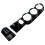 Car Front Center Console Air Condition A/C Vent Outlet Panel Trim for - B Class W247 2020+ 8