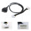 Cabo FP30 30 PIN para  2022- 8A-BA e 4A Proximidade Sem CóDigo PIN Funciona com K518ISE K518S 2