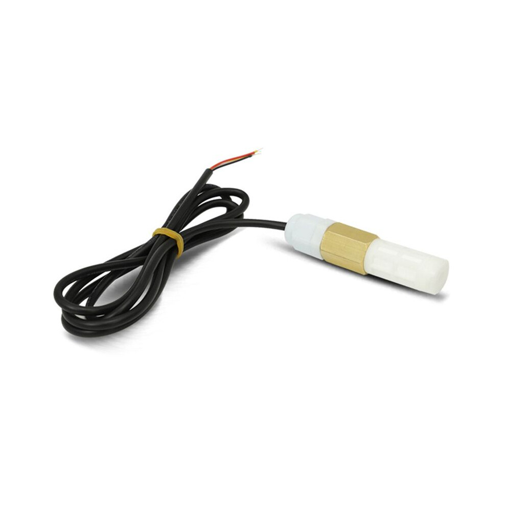 Dc5-28V Rs485 Temperature And Humidity Transmitter Modbus Xy-Md03 Collector Temperature And Humidity -Pe 4712523463830