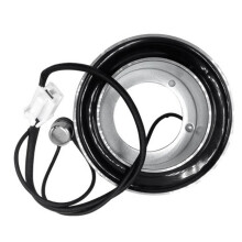 Bobine D'Embrayage Électromagnétique de Compresseur de Climatisation de Voiture Adaptée pour 3 5 2.0L 2.3L 2005-2009 Bobine D'Électrovanne A/C