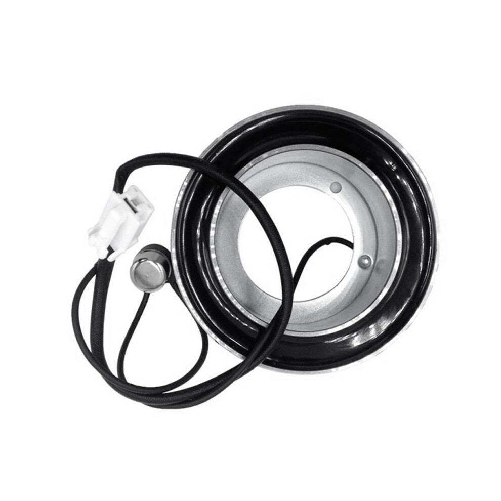 Car Air Conditioning Compressor Electromagnet Clutch Coil Fit For 3 5 2.0L 2.3L 2005-2009 A/C Solenoid Valve Coil 6034256849803