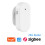 Tuya Zigbee 24G Millimeter Wave Human Presence Detector  Light Sensing Detector Sensor Motion Sensors  Home 8