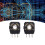 50PCS Joystick Potentiometers Sensor Kit 10Kohn for PS4 PS3 XBOXONE/ Series S/X Controller 3D Joystick Axis Resistor 5