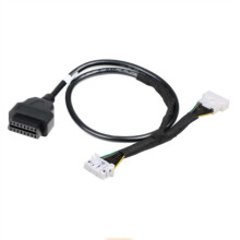 Cable FP30 30 PIN para 2022- 8A-BA y 4A Proximidad Sin CóDigo PIN Funciona con K518ISE K518S