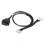 Cabo FP30 30 PIN para  2022- 8A-BA e 4A Proximidade Sem CóDigo PIN Funciona com K518ISE K518S 1