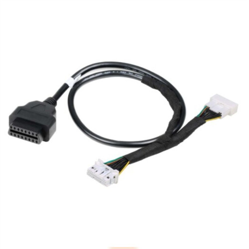 Cabo FP30 30 PIN para  2022- 8A-BA e 4A Proximidade Sem CóDigo PIN Funciona com K518ISE K518S