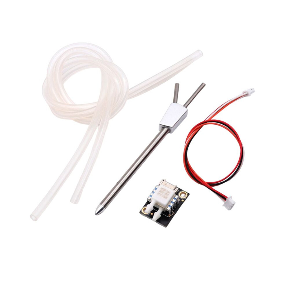 Px4 Pitot Tube Airspeedometer Airspeed Sensor+Differential Airspeed Pitot Tube Ms4525do For Pixhawk Px4 Controller 6032356825970