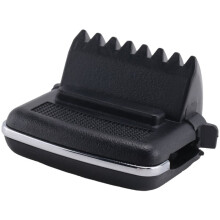 Car Air Vent Paddle Clip for  Outlander Sport ASX 2013-2018 Car Dashboard A/C Vent Clip