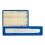 1403116 Air Filter Replace for  140-3116 Air Filter for  Onan RV Generators 6