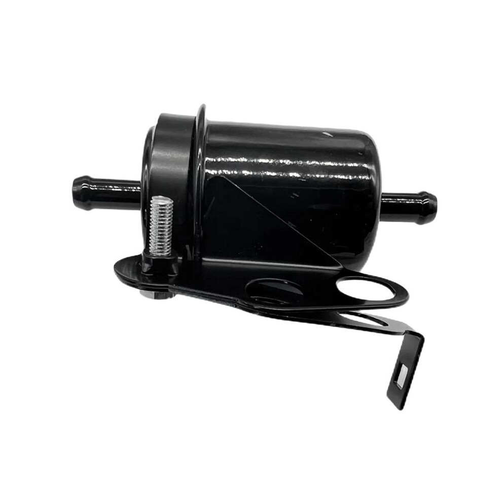 High Pressure Fuel Filter 15410-87J00 For Df40 Df50 1999-2010 Johnson 40Hp 50Hp 1999-2006 Black 6032150660852