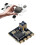 For HappyModel EP2 RX 2.4G ExpressLRS ELRS  Receiver for ES24TX Module RC Airplane FPV Long Range 4