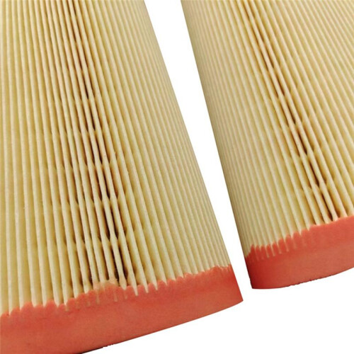 Car Air Filter Elements Set for  981 Cayman Boxster 2014 98111013000 2