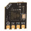 RP2 2.4Ghz ExpressLRS ELRS  Receiver for TX16S  TX12 ELRS Version 4