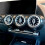 Car Front Center Console Air Condition A/C Vent Outlet Panel Trim for - B Class W247 2020+ 4