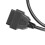 Cabo FP30 30 PIN para  2022- 8A-BA e 4A Proximidade Sem CóDigo PIN Funciona com K518ISE K518S 4