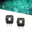 50PCS Joystick Potentiometers Sensor Kit 10Kohn for PS4 PS3 XBOXONE/ Series S/X Controller 3D Joystick Axis Resistor 6