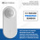 Graffiti  Zigbee Human Presence Sensor Pir Human Motion Sensor Battery Powered Sensor 2