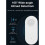 Graffiti  Zigbee Human Presence Sensor Pir Human Motion Sensor Battery Powered Sensor 9