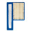 1403116 Air Filter Replace for  140-3116 Air Filter for  Onan RV Generators 4