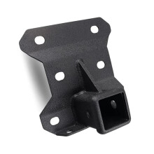 Attelage de Récepteur Arrière de 2 Pouces pour Can Am Maverick Turbo/Max Turbo/X /X Turbo 2017-2023, Accessoires Standard de 2 Pouces