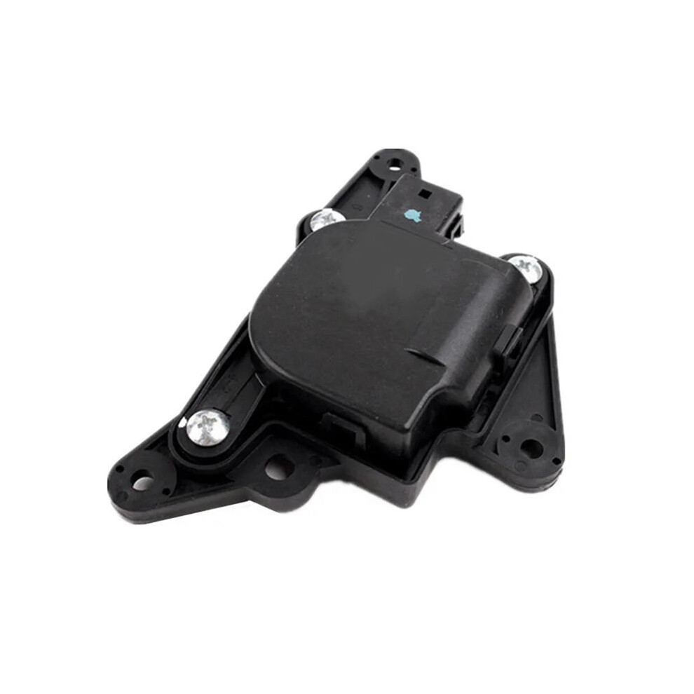 971591H000 Heater A/C Temperature Actuator For 2007-2008 Ceed 2006+ Black 6031922924932