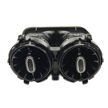 Car Rear Air Conditioner Vent Assembly A/C Vents 1778307501 for   A Class W177 2019-2024