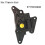 971591H000 Verwarming A/C Temperatuur Actuator voor   2007-2008  Ceed 2006+ 5