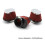 Motorcycle Air Filter 60mm for Universal Motorcycle Air Intake Filter Accessories 2