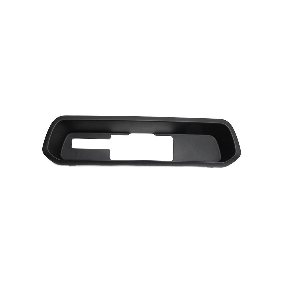 Car Trailer Hitch Cover Bezel 5Vx02lxhaa For Renegade 2015-2023 Car Accessories Trailer Cover Panel 6032168679440