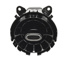 Car Center Console Air Conditioner Vent Assembly A/C Vents for   B GLA BLB CLASS W247 2020-2024 NO.2