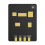 Per Ricevitore IFlight ELRS 2.4GHz True Diversity RX FPV VRX Ricevitore Doppia Antenna da 220 mm per Drone FPV 3