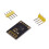 Capteur de TempéRature NuméRique TSYS01, Capteur D'Interface I2C, Module de Carte de DéVeloppement Portable Multifonction 6