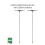 Per Ricevitore IFlight ELRS 2.4GHz True Diversity RX FPV VRX Ricevitore Doppia Antenna da 220 mm per Drone FPV 2