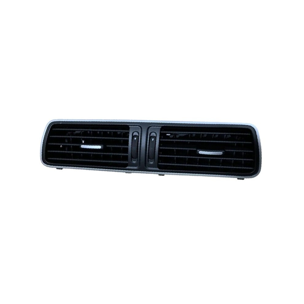 3Ad819728a Center Console Air Condition Vents For B6 B7 Cc R36 3Ab819728a,Middle Black 6032166788229