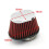 Motorcycle Air Filter 60mm for Universal Motorcycle Air Intake Filter Accessories 6